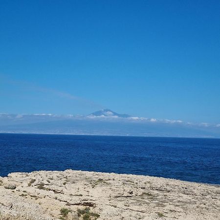 Villa Sicily Sul Mare Tra Catania E Siracusa Augusta Exteriér fotografie