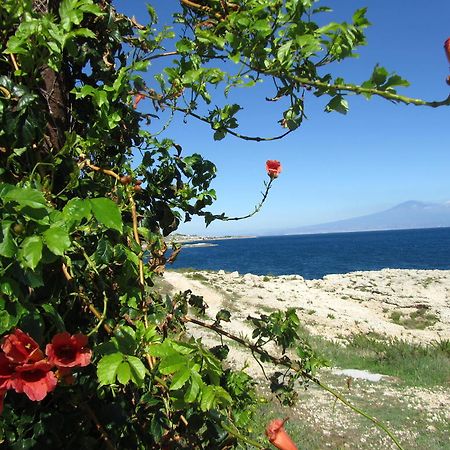 Villa Sicily Sul Mare Tra Catania E Siracusa Augusta Pokoj fotografie