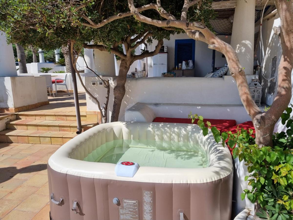 Villa Sicily Sul Mare Tra Catania E Siracusa Augusta Exteriér fotografie