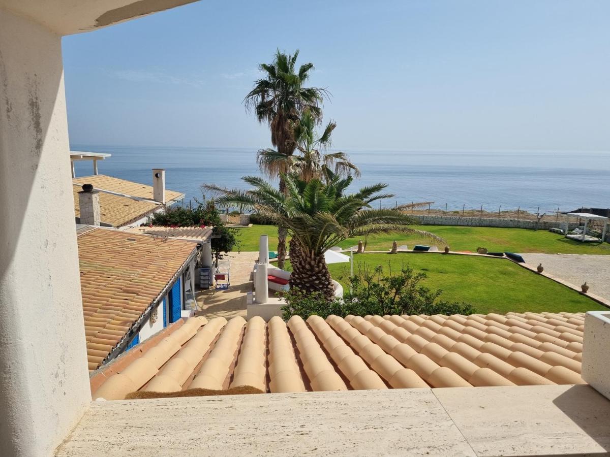 Villa Sicily Sul Mare Tra Catania E Siracusa Augusta Exteriér fotografie