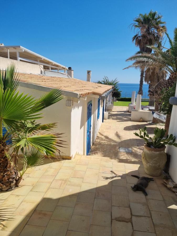 Villa Sicily Sul Mare Tra Catania E Siracusa Augusta Exteriér fotografie