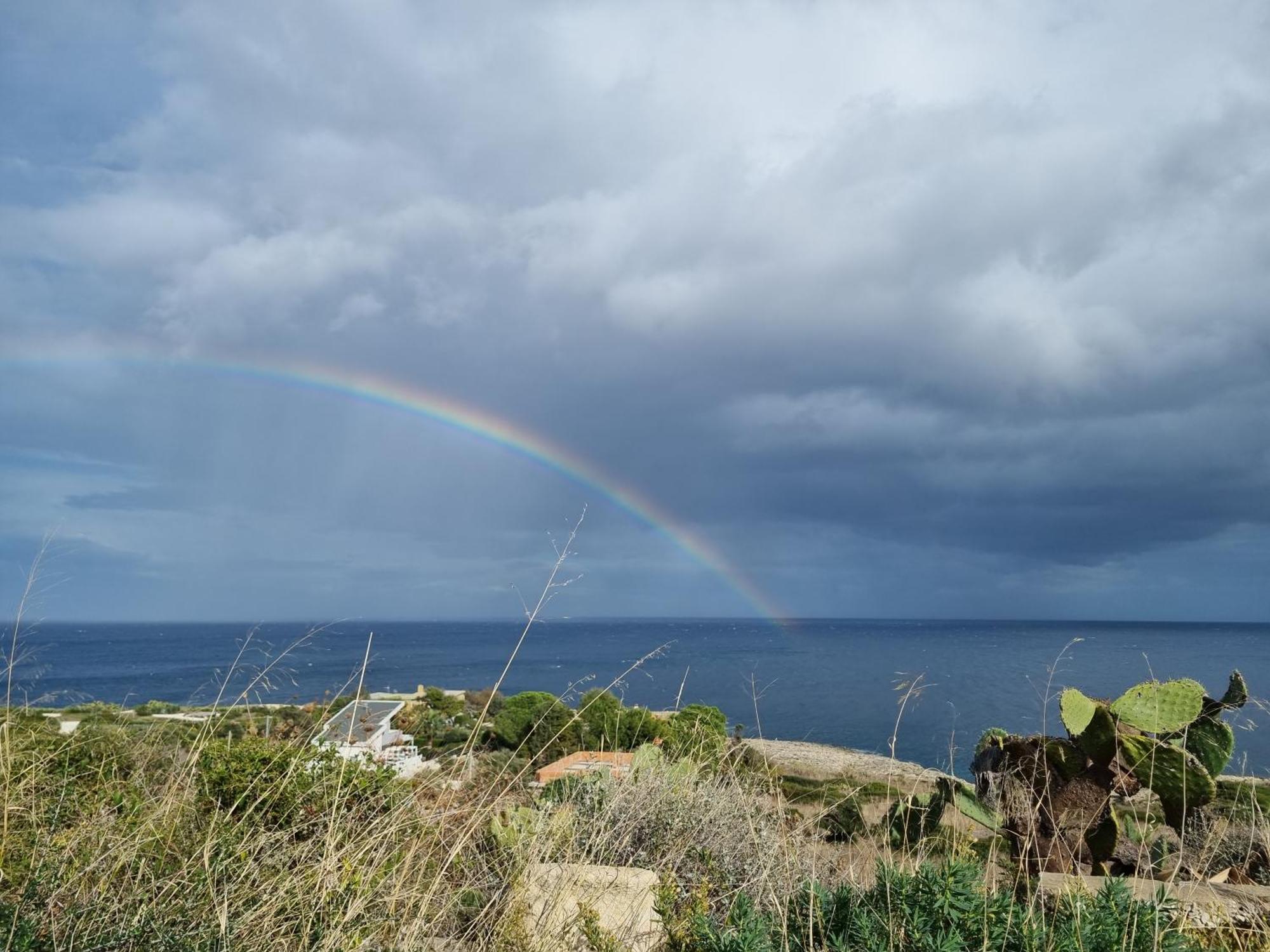 Villa Sicily Sul Mare Tra Catania E Siracusa Augusta Exteriér fotografie