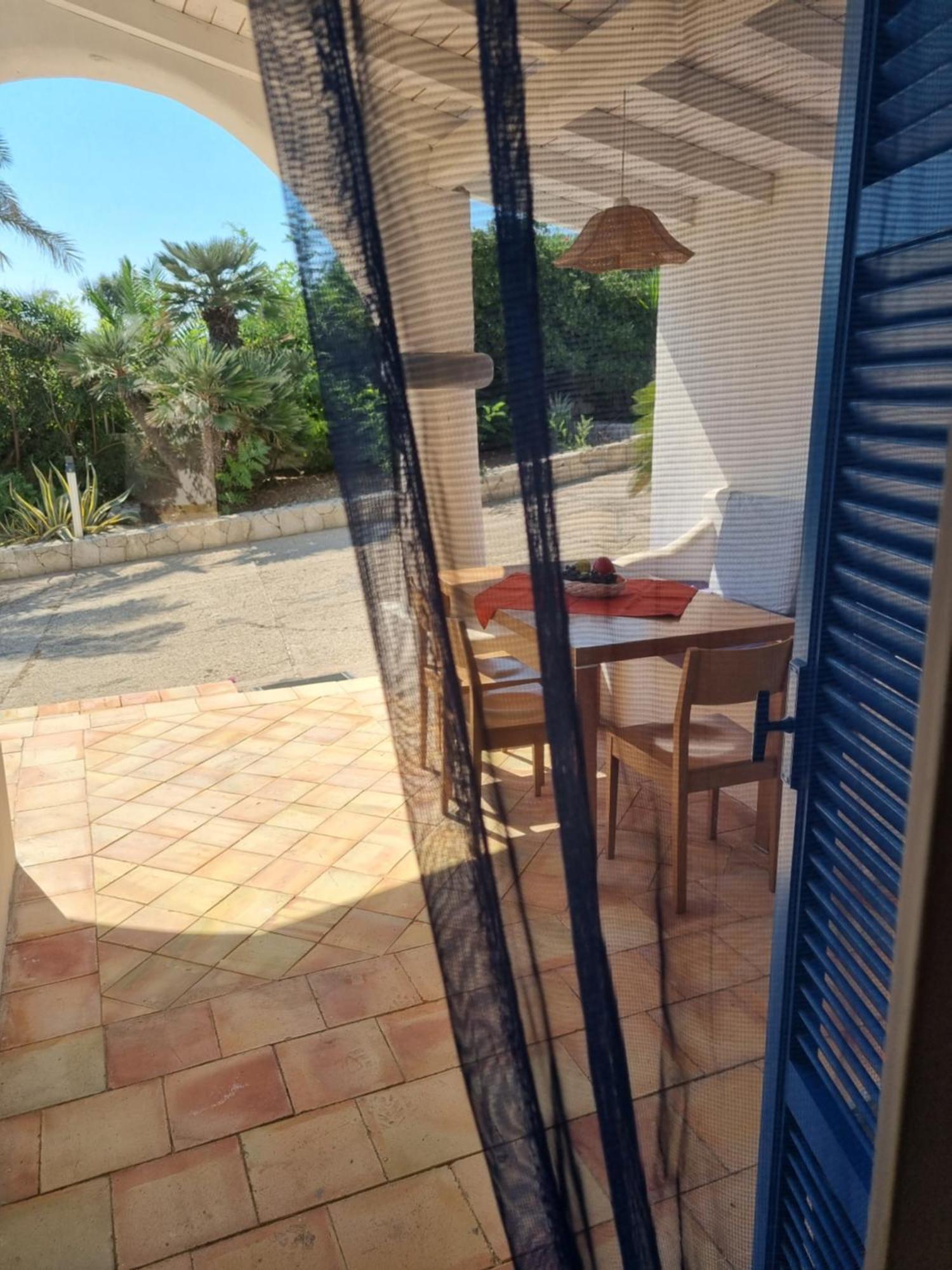 Villa Sicily Sul Mare Tra Catania E Siracusa Augusta Exteriér fotografie