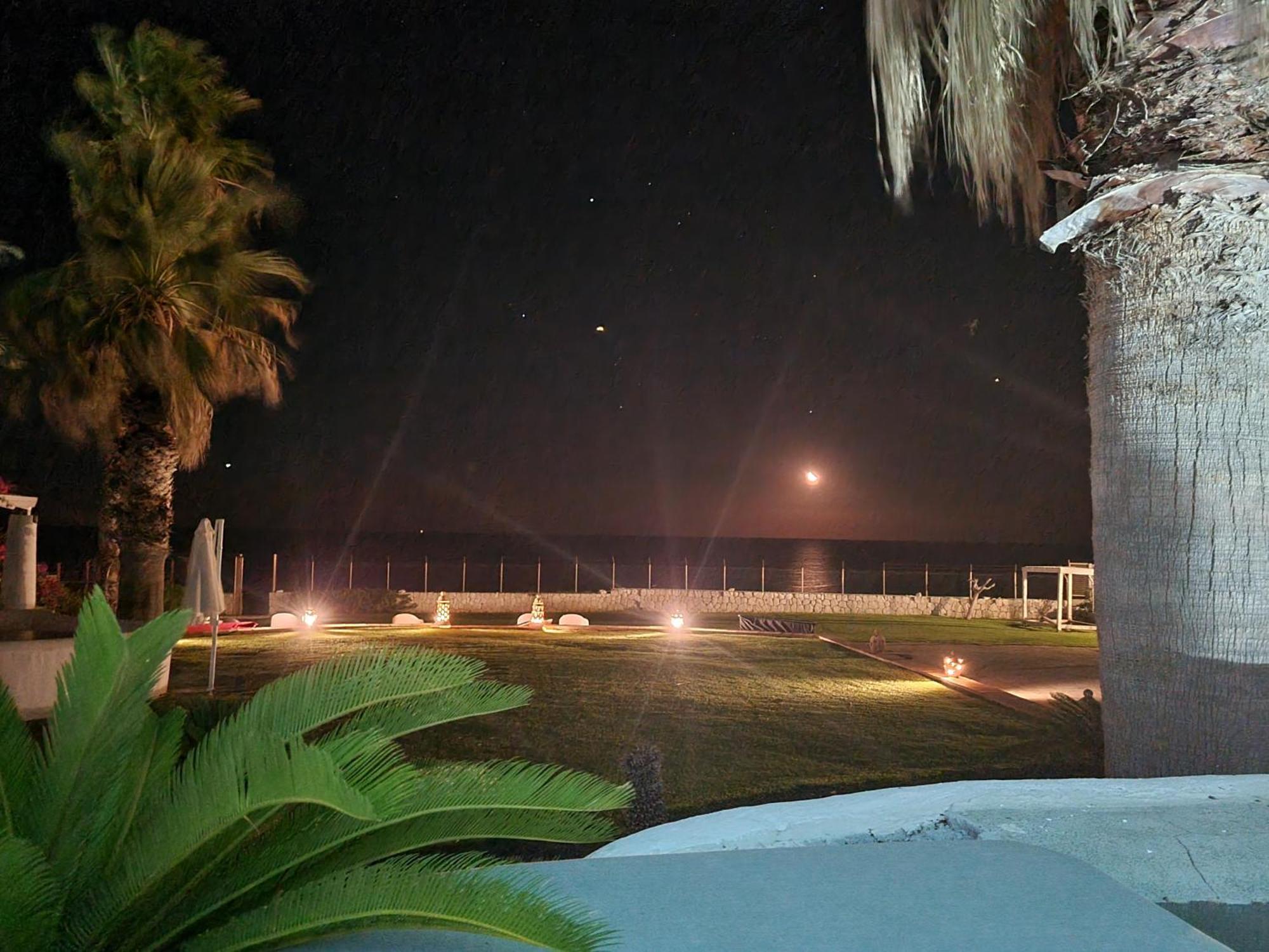 Villa Sicily Sul Mare Tra Catania E Siracusa Augusta Exteriér fotografie