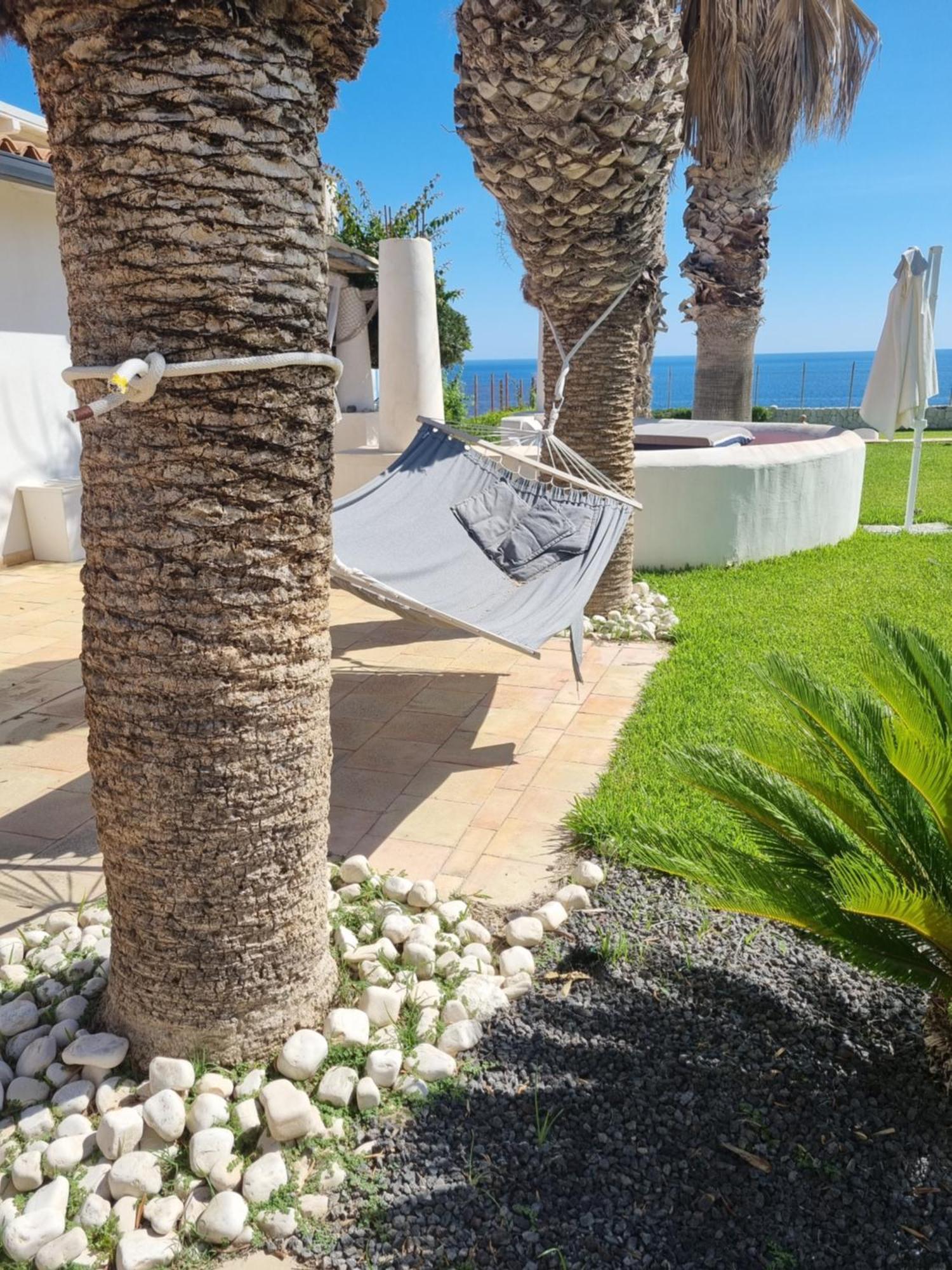 Villa Sicily Sul Mare Tra Catania E Siracusa Augusta Exteriér fotografie