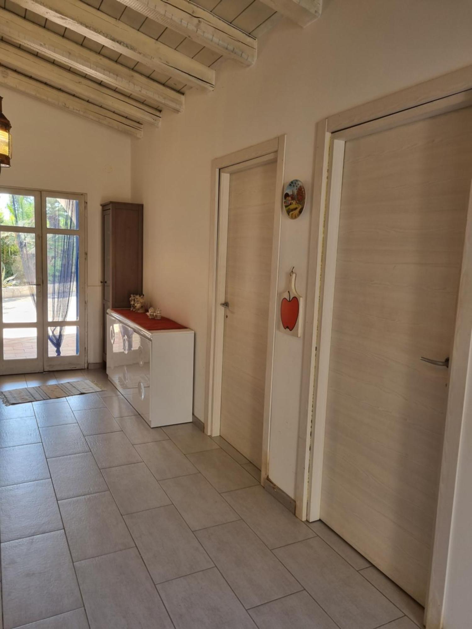 Villa Sicily Sul Mare Tra Catania E Siracusa Augusta Pokoj fotografie