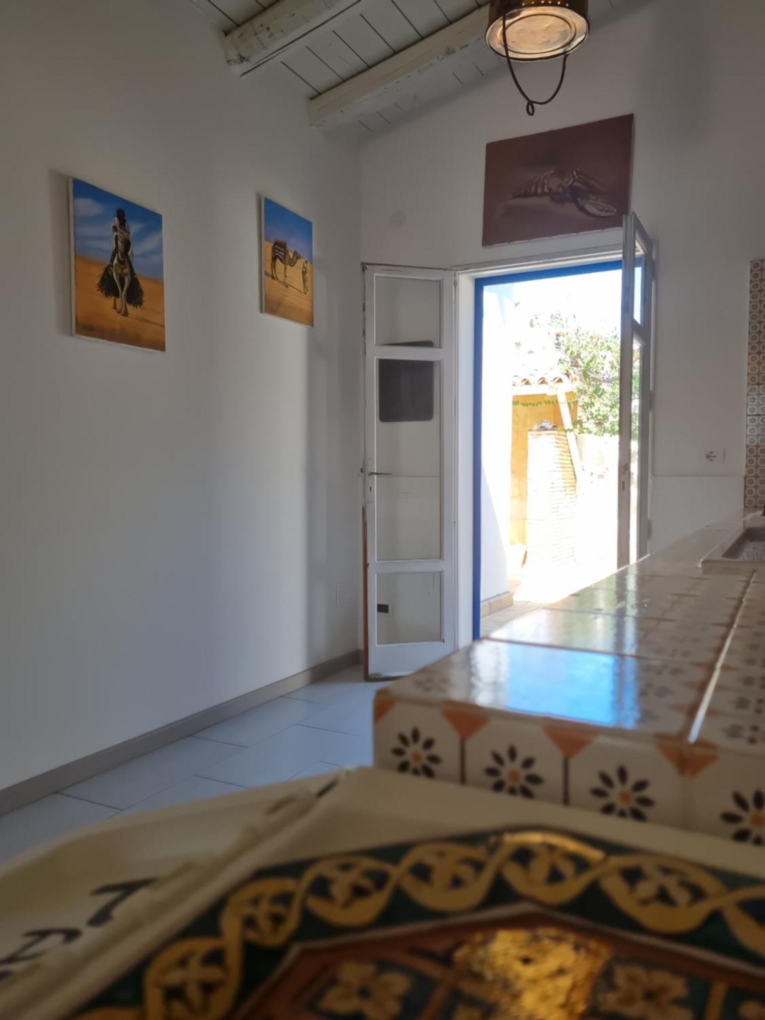 Villa Sicily Sul Mare Tra Catania E Siracusa Augusta Pokoj fotografie