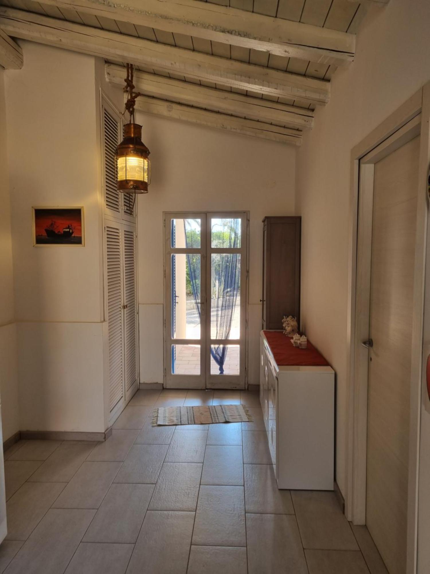 Villa Sicily Sul Mare Tra Catania E Siracusa Augusta Pokoj fotografie