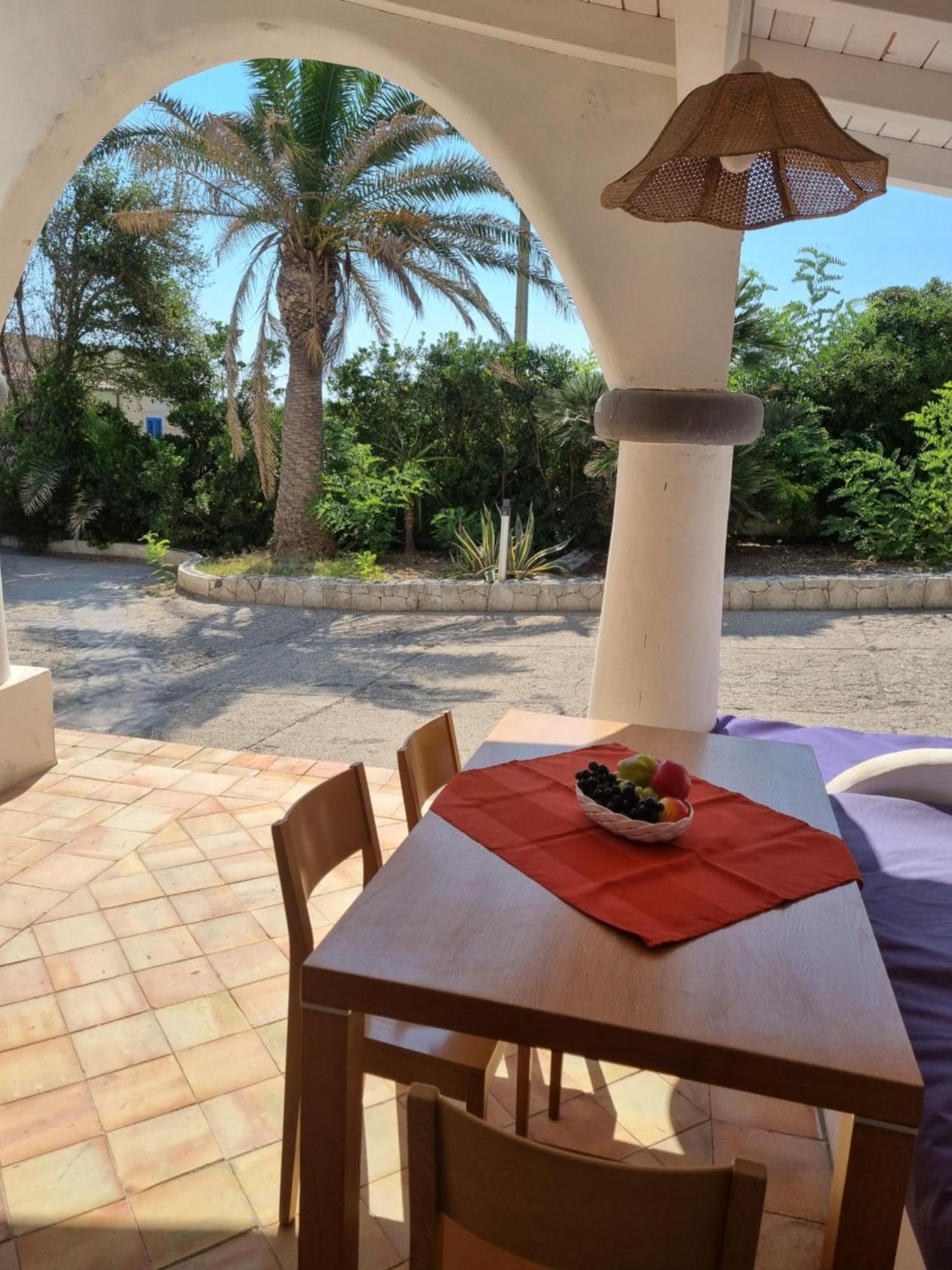 Villa Sicily Sul Mare Tra Catania E Siracusa Augusta Pokoj fotografie
