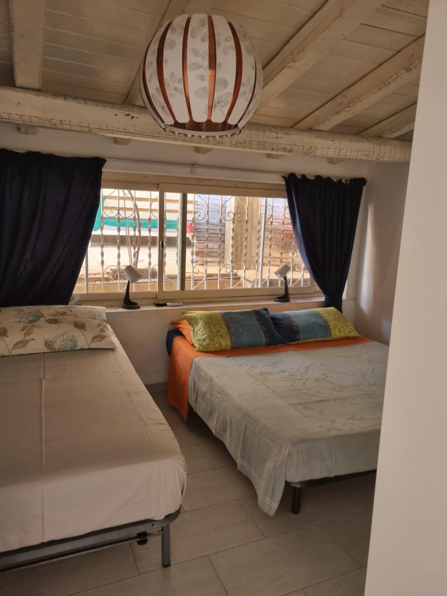 Villa Sicily Sul Mare Tra Catania E Siracusa Augusta Pokoj fotografie