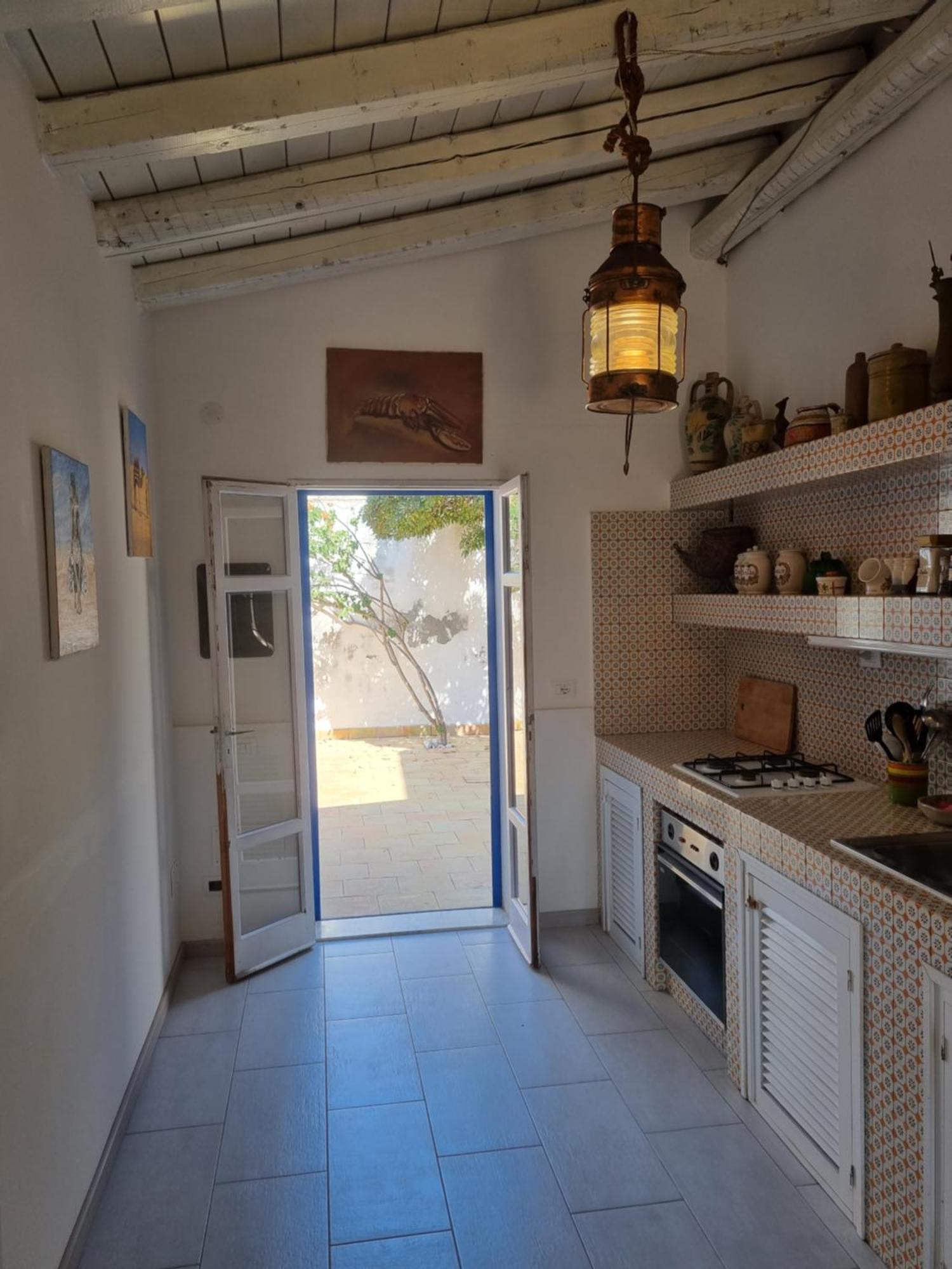 Villa Sicily Sul Mare Tra Catania E Siracusa Augusta Pokoj fotografie