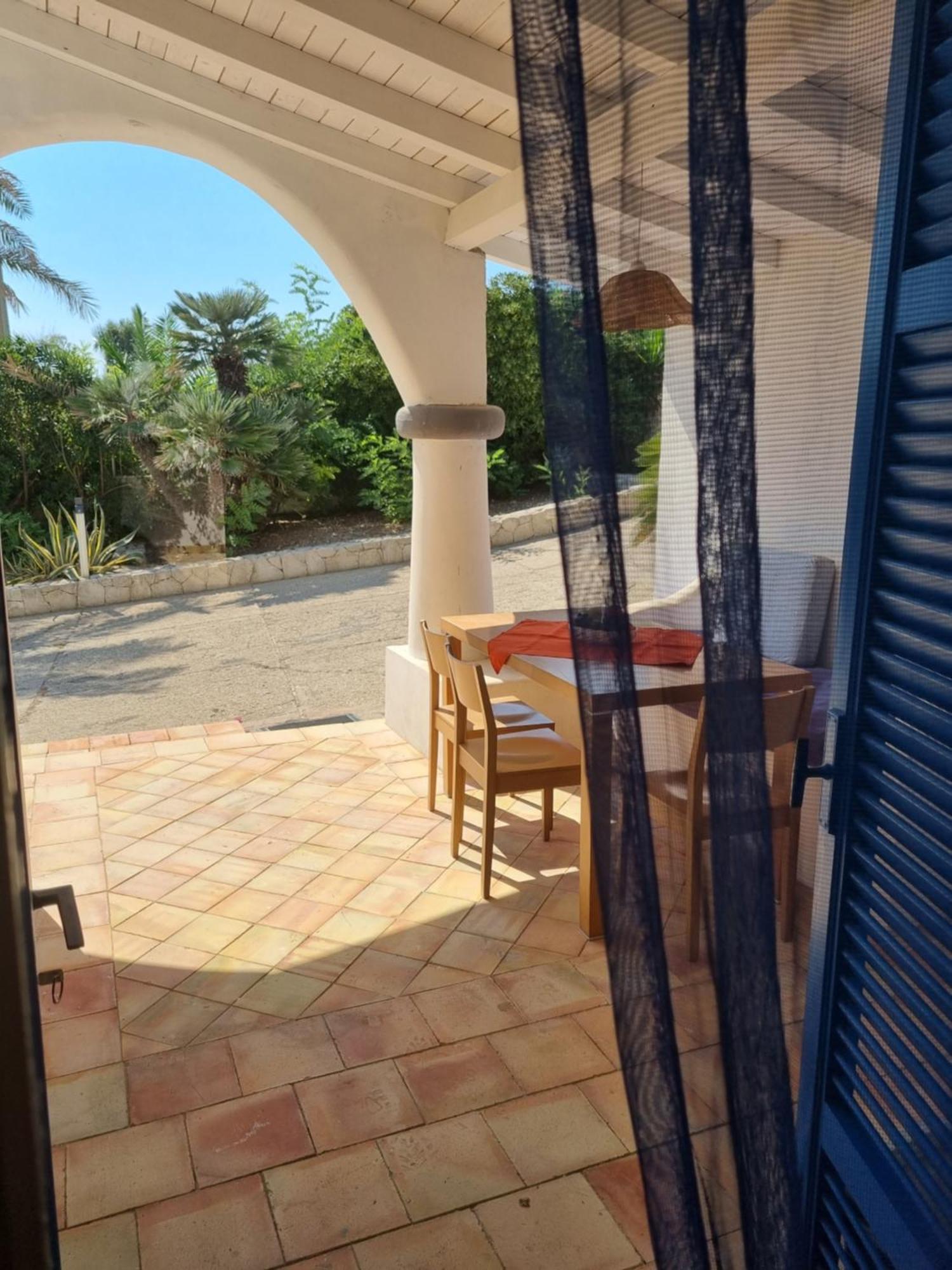 Villa Sicily Sul Mare Tra Catania E Siracusa Augusta Pokoj fotografie