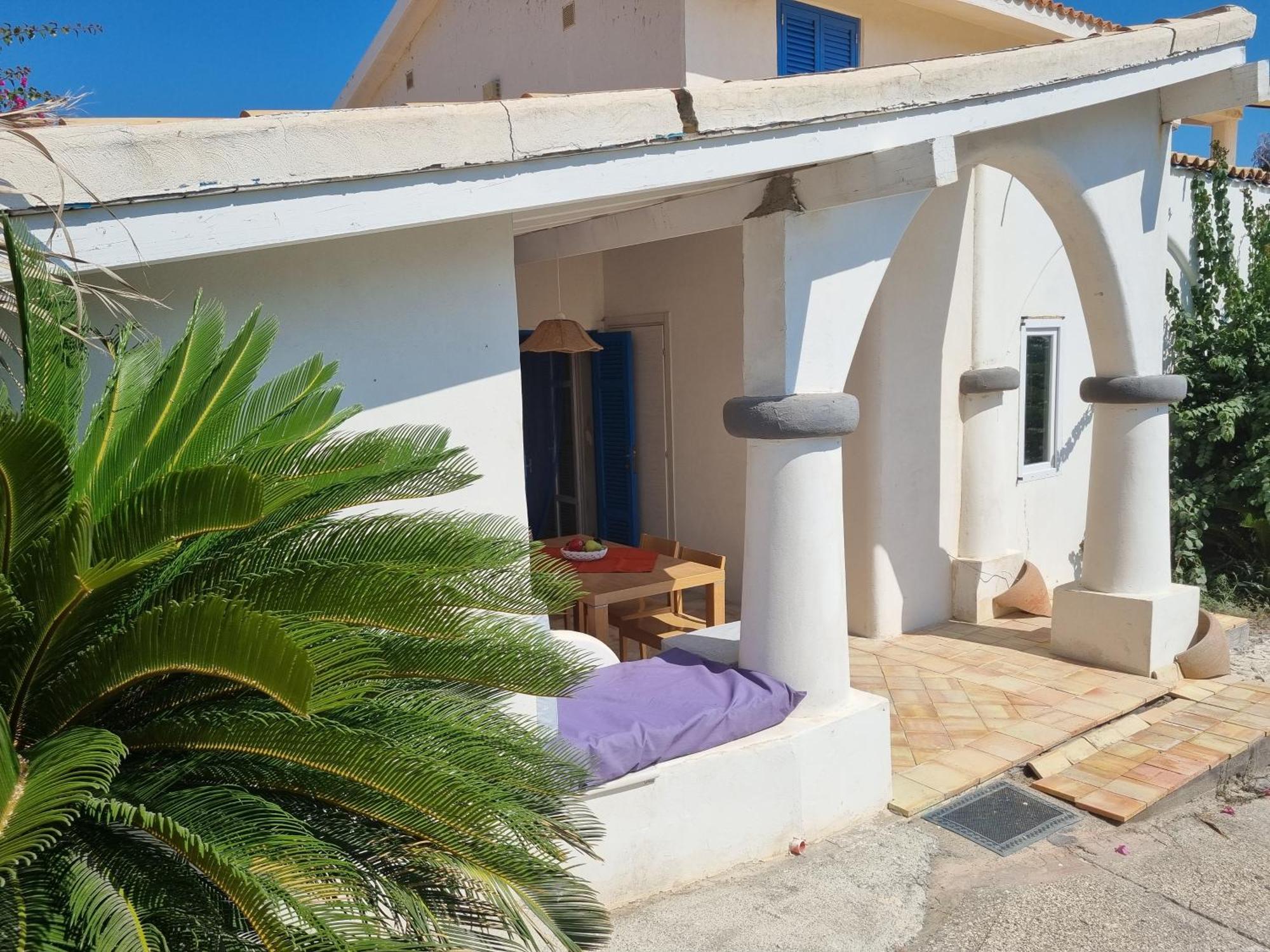 Villa Sicily Sul Mare Tra Catania E Siracusa Augusta Pokoj fotografie