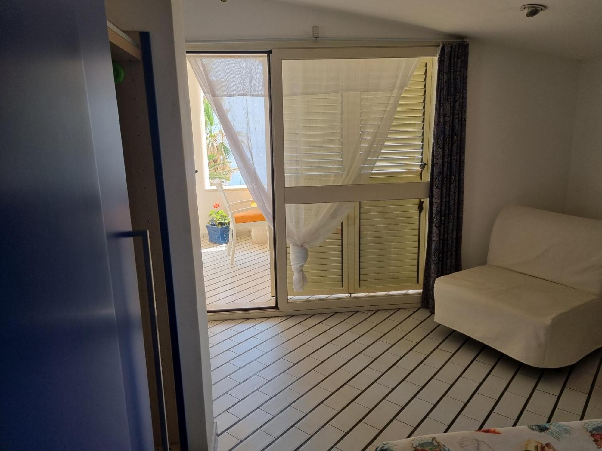 Villa Sicily Sul Mare Tra Catania E Siracusa Augusta Pokoj fotografie