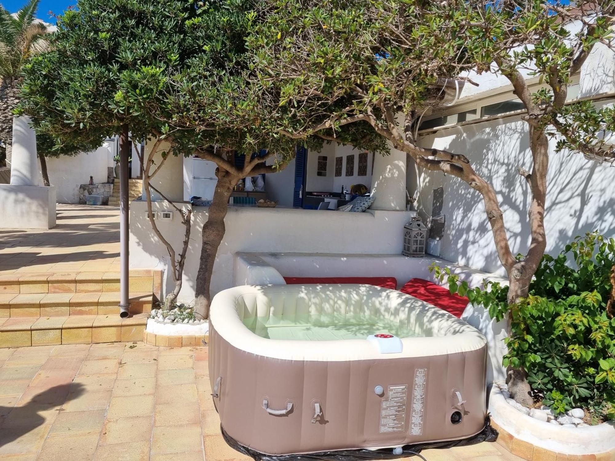 Villa Sicily Sul Mare Tra Catania E Siracusa Augusta Pokoj fotografie
