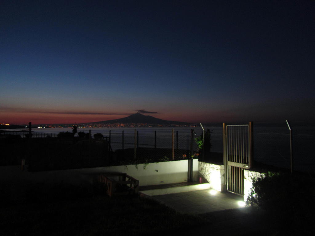 Villa Sicily Sul Mare Tra Catania E Siracusa Augusta Pokoj fotografie