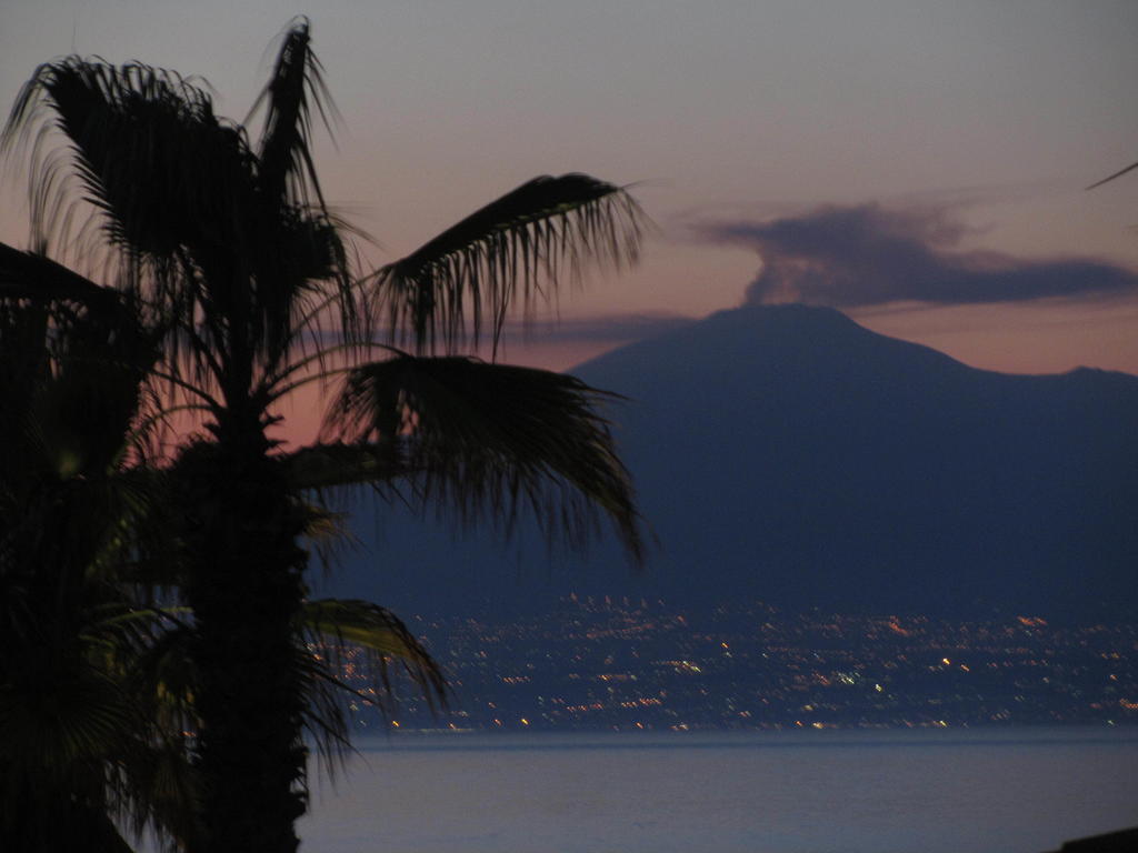 Villa Sicily Sul Mare Tra Catania E Siracusa Augusta Pokoj fotografie