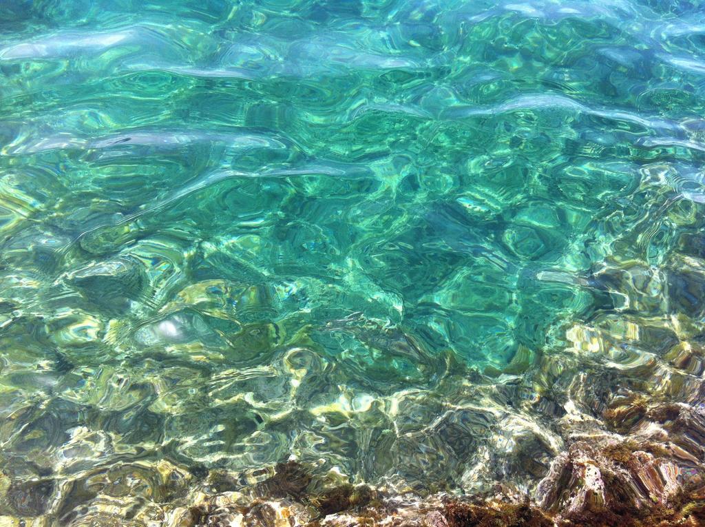 Villa Sicily Sul Mare Tra Catania E Siracusa Augusta Pokoj fotografie