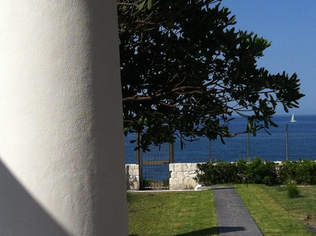 Villa Sicily Sul Mare Tra Catania E Siracusa Augusta Pokoj fotografie