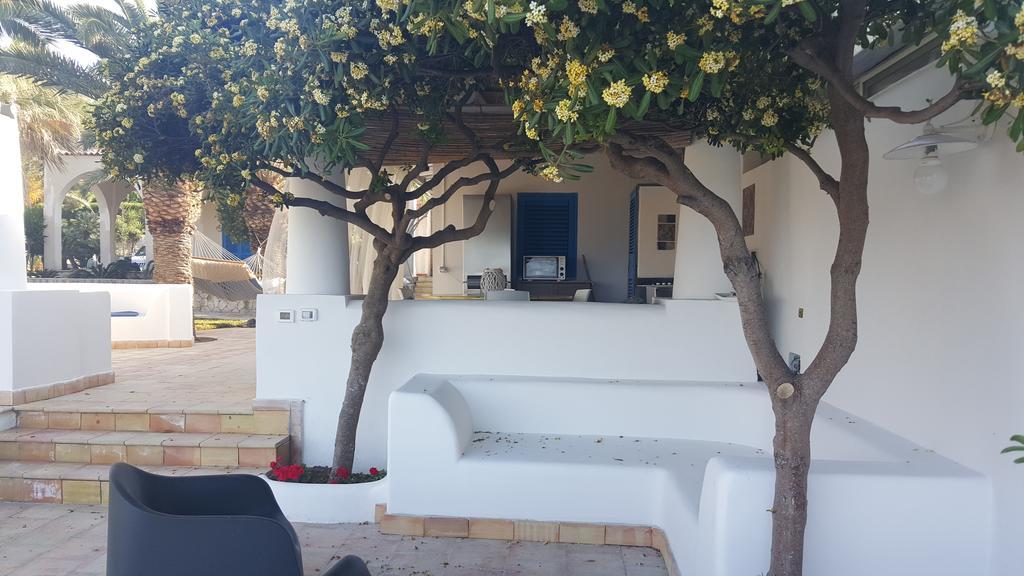 Villa Sicily Sul Mare Tra Catania E Siracusa Augusta Exteriér fotografie