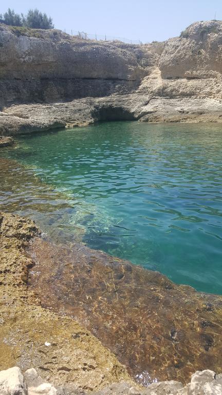 Villa Sicily Sul Mare Tra Catania E Siracusa Augusta Exteriér fotografie