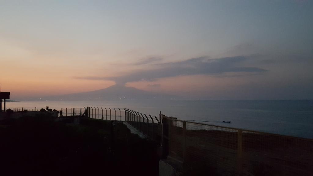 Villa Sicily Sul Mare Tra Catania E Siracusa Augusta Exteriér fotografie
